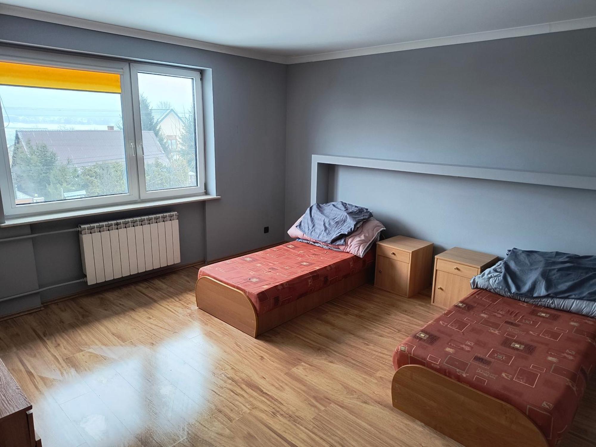 Tanie Noclegi Pracownicze Bilcza Exterior photo