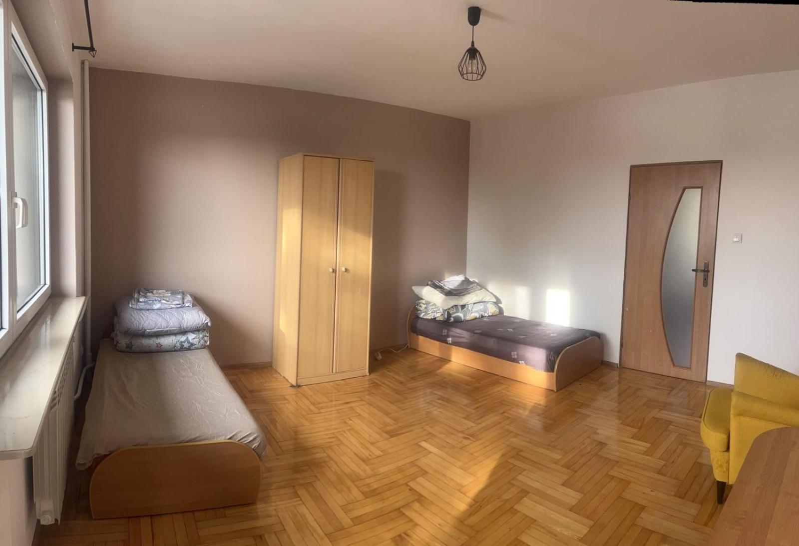Tanie Noclegi Pracownicze Bilcza Exterior photo